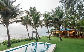 Amadi Beach Front Resort